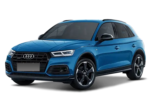 奥迪Q5(进口)