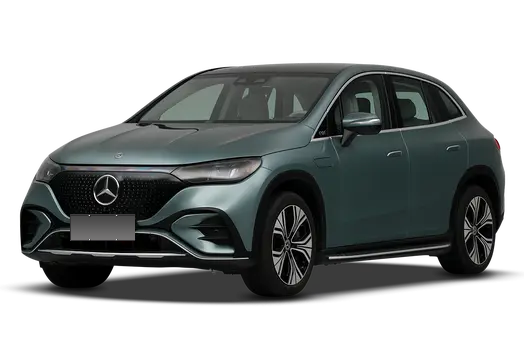 奔驰EQE SUV