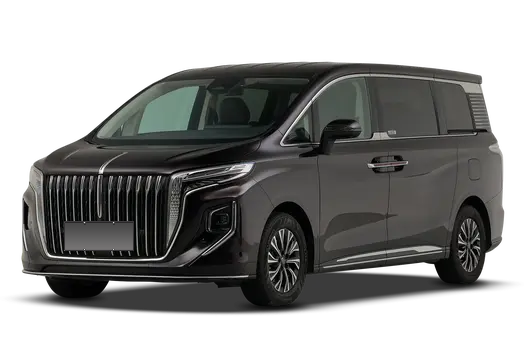 红旗HQ9 PHEV