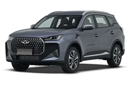 瑞虎7 PLUS新能源