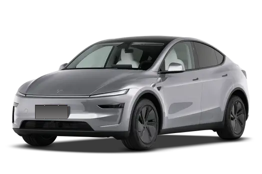 特斯拉Model Y