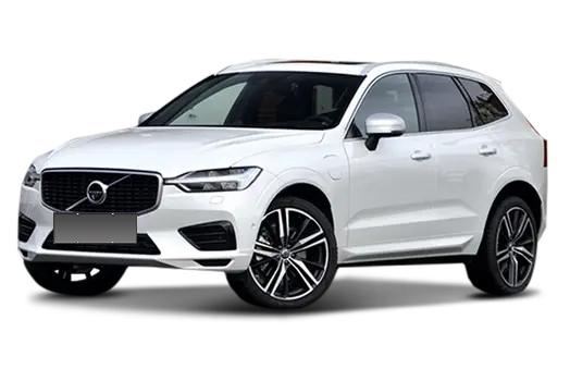 沃尔沃XC60(进口)