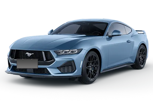 福特Mustang（平行进口）