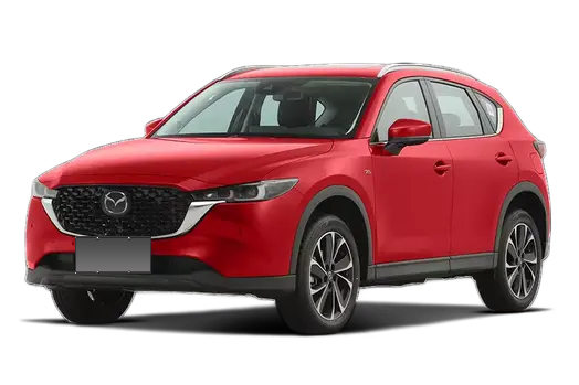 马自达CX-5