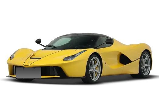 LaFerrari