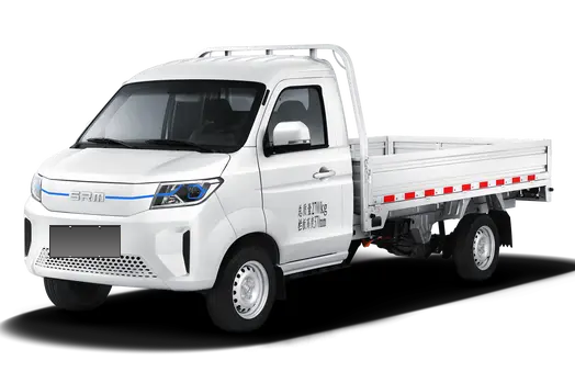 SRM鑫源新能源T3L EV