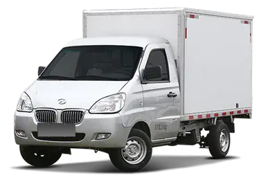 SRM鑫源新能源T20 EV