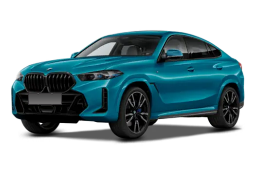 宝马X6（平行进口）