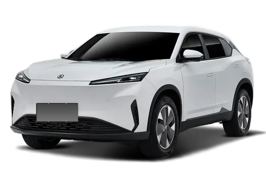 东风风神SKY EV01