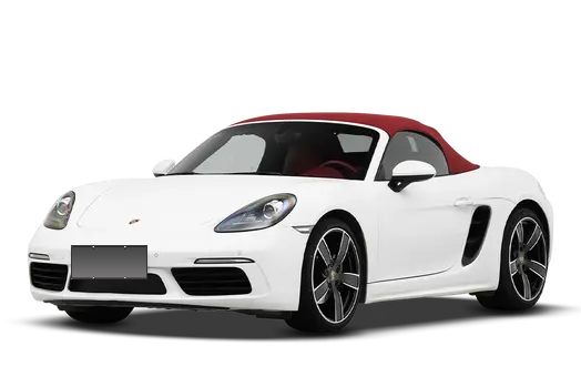 Boxster
