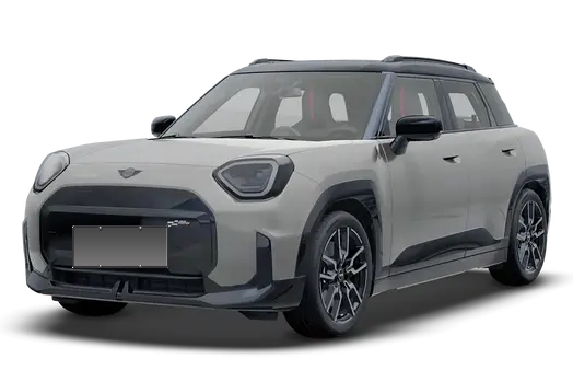 MINI电动MINI ACEMAN