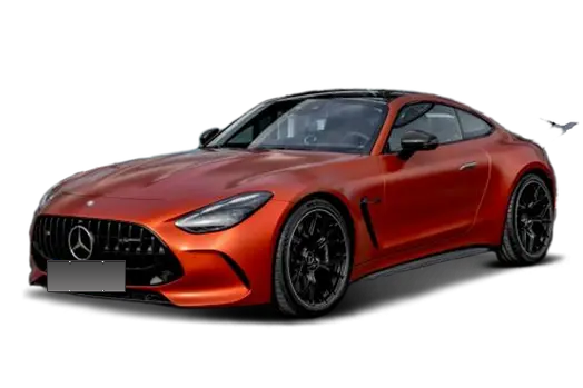 AMG GT