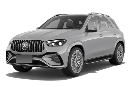奔驰GLE AMG