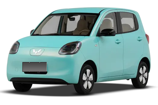 五菱汽車宏光MINNIEV