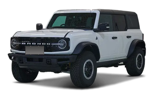 Bronco(平行进口)