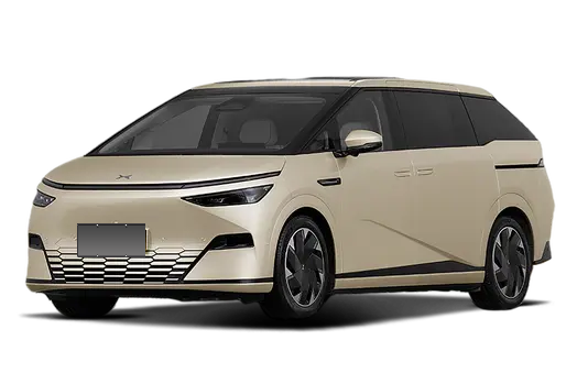 小鹏X9