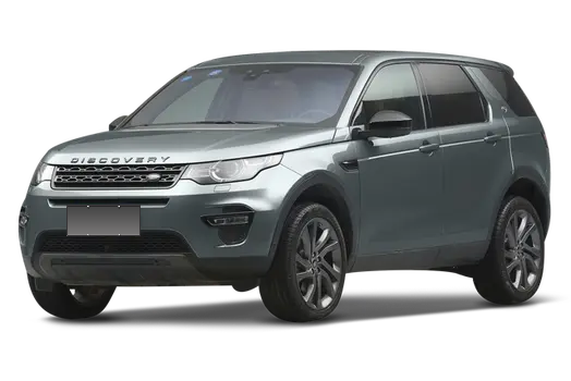 发现神行(进口)