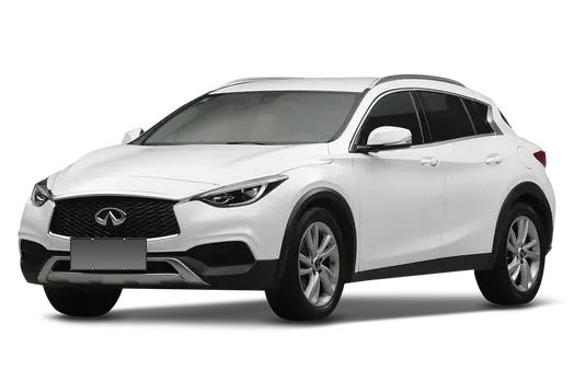 英菲尼迪QX30