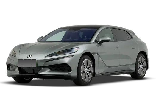 腾势Z9GT