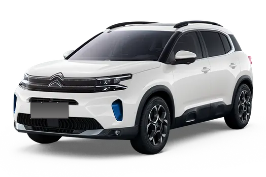 天逸 C5 AIRCROSS新能源