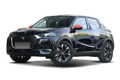 DS 3新能源