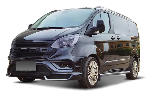 沃森威尔福特黑武士