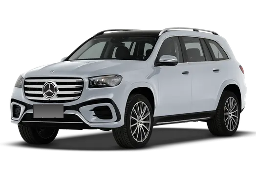 奔驰GLS级（平行进口）