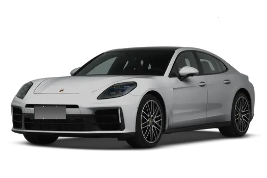 保时捷Panamera