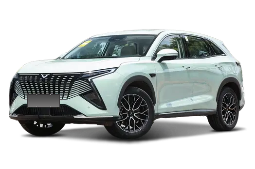 凯翼昆仑新能源