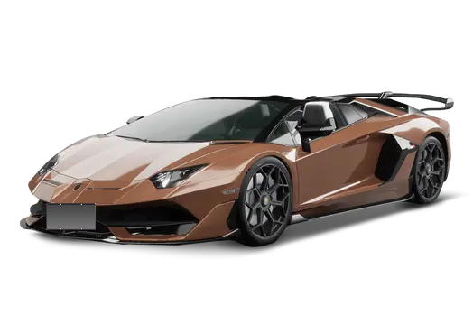 Aventador
