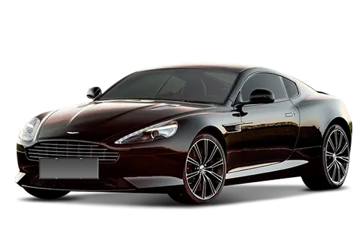 阿斯顿·马丁DB9