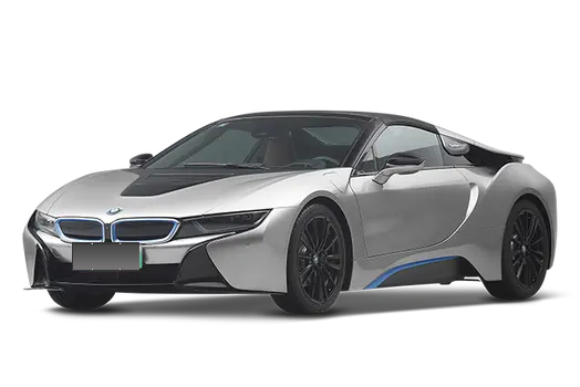 宝马i8