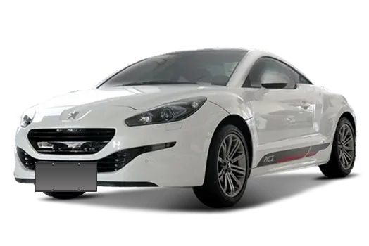 标致RCZ