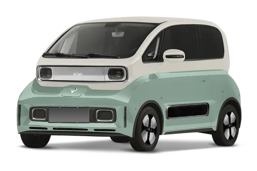 宝骏KiWi EV