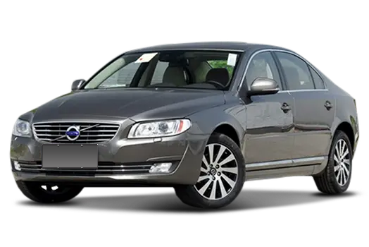 沃尔沃S80L
