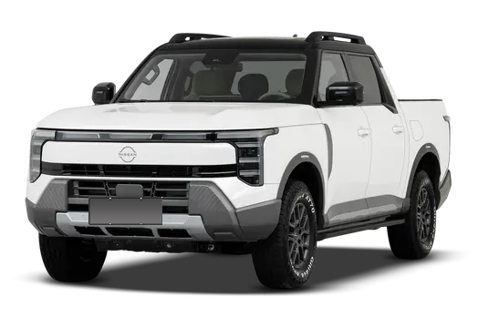 锋坦Frontier Pro PHEV