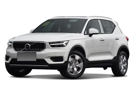 沃尔沃XC40(进口)