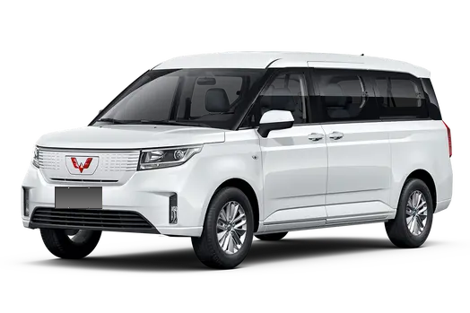 五菱征程新能源