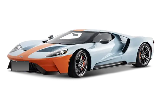 福特GT