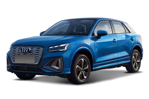 奥迪Q2L e-tron