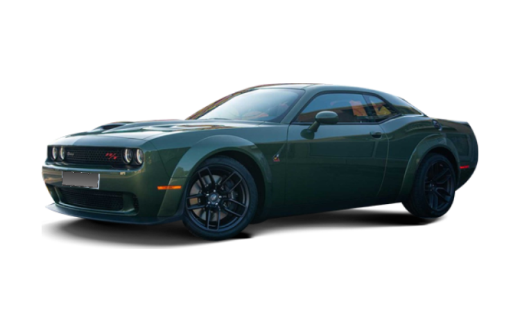 挑战者（平行进口）