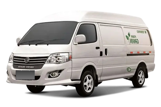 金旅海狮新能源