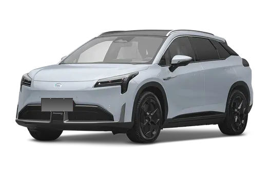 埃安AION LX