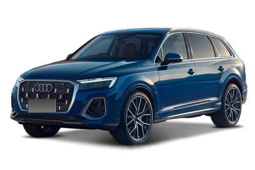奥迪Q7