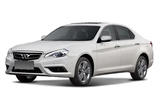 北汽新能源ES210