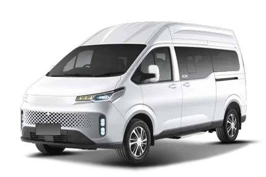 依维柯聚星新能源