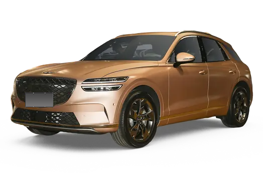 捷尼赛思纯电GV70