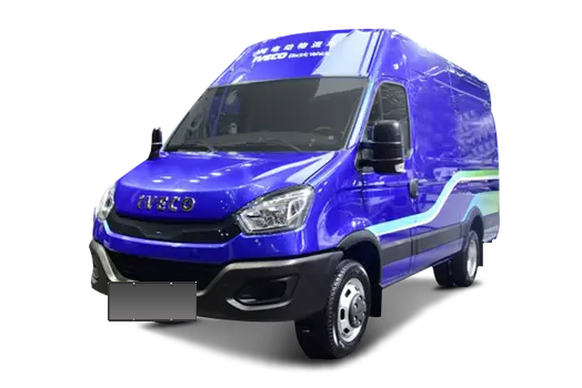 依维柯欧胜新能源