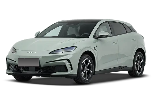 比亚迪海豹06GT