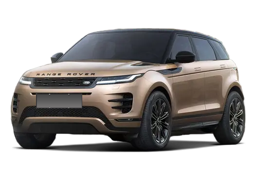 揽胜极光(进口)